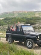 Не пройдём, так проедем!