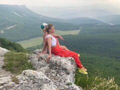 Наши гости