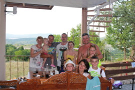Наши гости