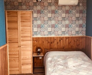 Стандарт с балконом